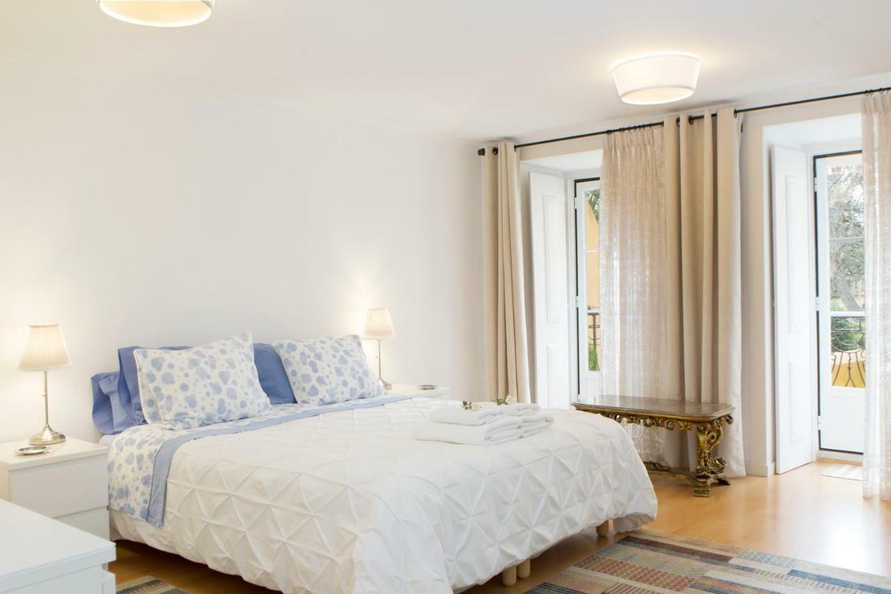 Casa Do Arco Apartment